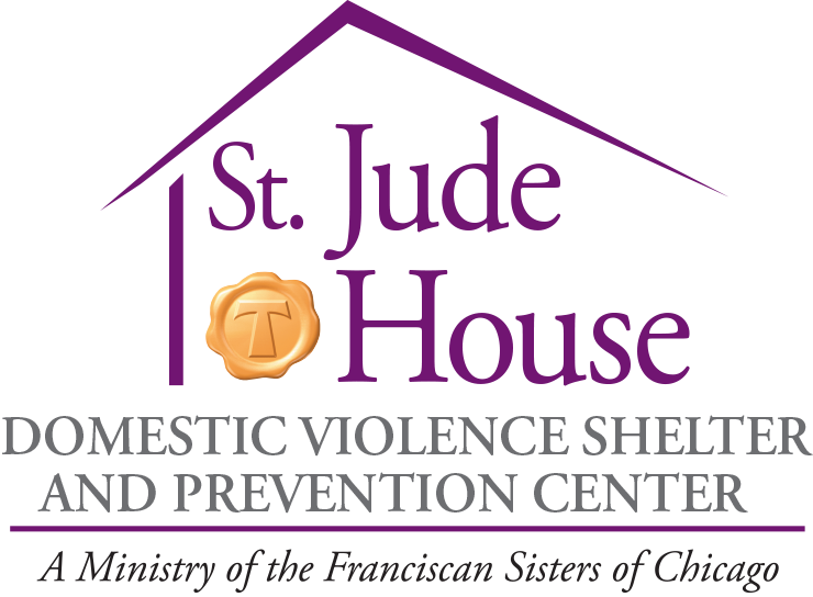 St. Jude House Logo