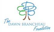 Dawn Brancheau Foundation Logo