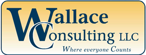 Wallace Consulting Logo
