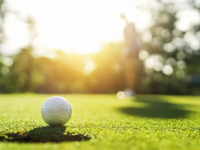 Walsh Charity Golf Outing
