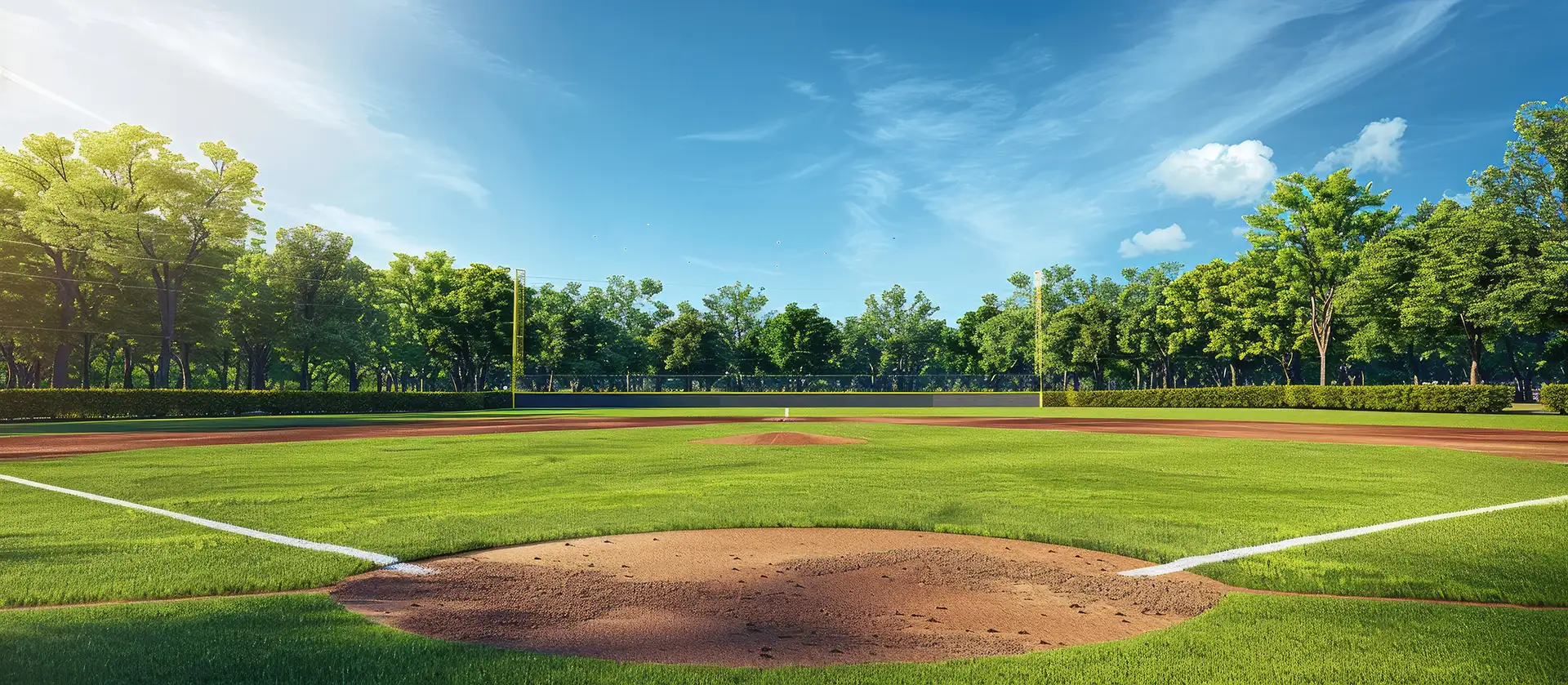 Pack the park