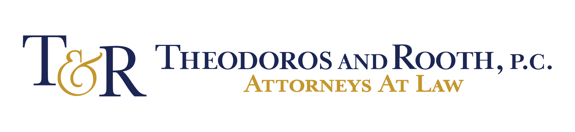 Theodoros & Rooth